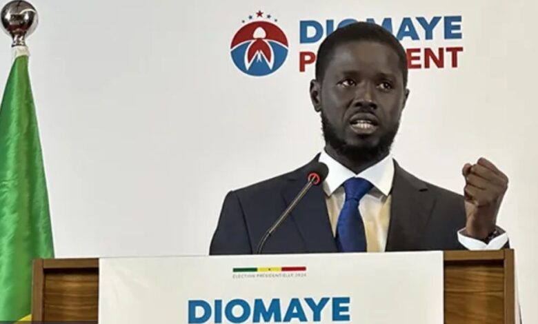 Parti politique : Président Diomaye peut compter sur sa coalition