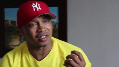 Mondial : El Hadj Diouf dément tout