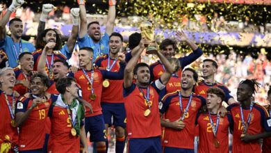 Une seconde étoile mondiale pour l’Espagne
