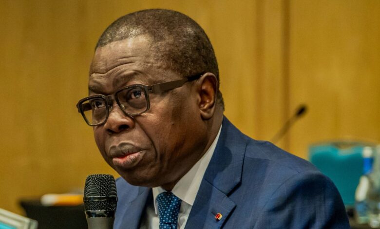 Conseil d'administration : le FAGACE tient sa 72e à Kigali