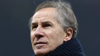 Disparition de la légende italienne Franco Baresi