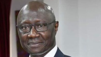Commission de la CEDEAO : le Général Birame Diop élu