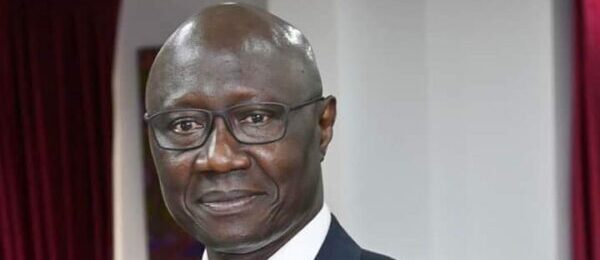 Commission de la CEDEAO : le Général Birame Diop élu
