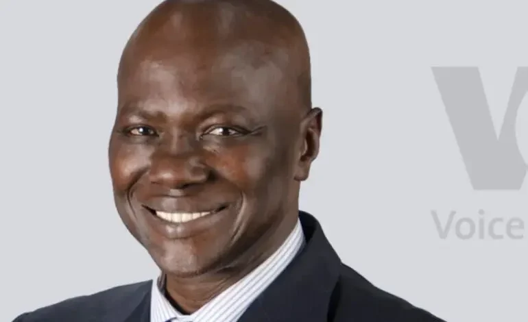 Décès d'Idriss Fall, figure sénégalaise du journalisme aux USA