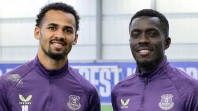 Everton : l'hommage d'Ilimane Ndiaye à Idrissa Gana Guèye