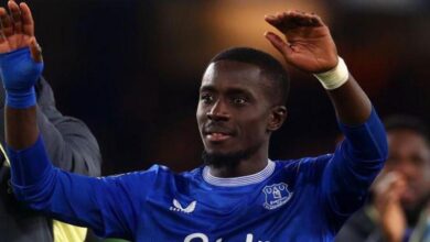 Saudi Pro League : Idrissa Gana Gèye aussi arrive