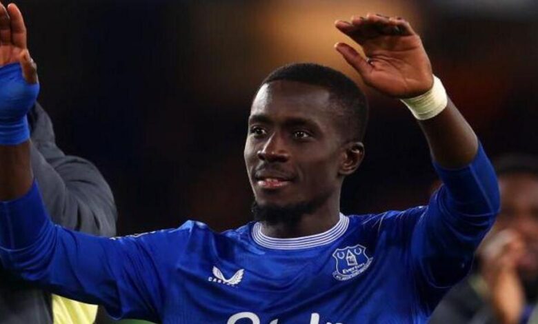 Saudi Pro League : Idrissa Gana Gèye aussi arrive