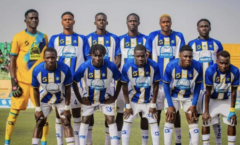 Les représentants du Sénégal en Coupes africaines des clubs connus
