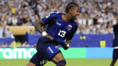 Mondial : le plus beau but est africain