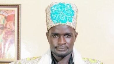 Le nouveau Jaraaf de Ouakam intrônisé