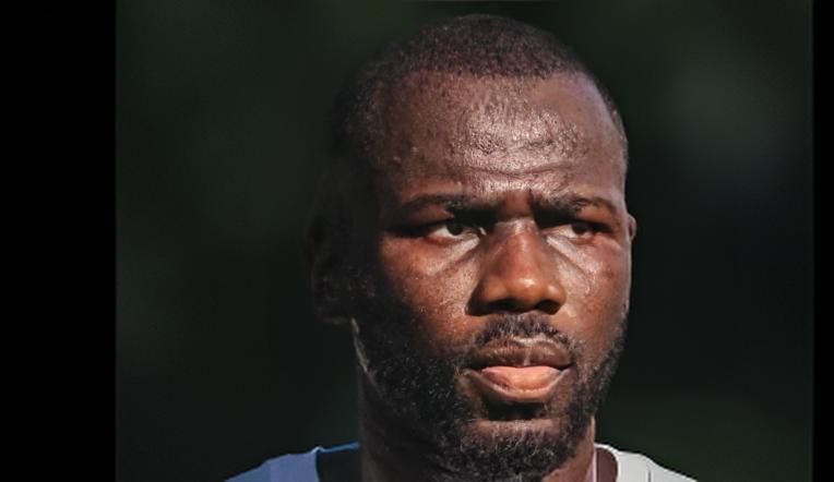 Equipe nationale : Kalidou Koulibaly proche de la sortie