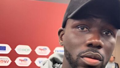 Mondial : Kalidou Koulibaly assume et explique...