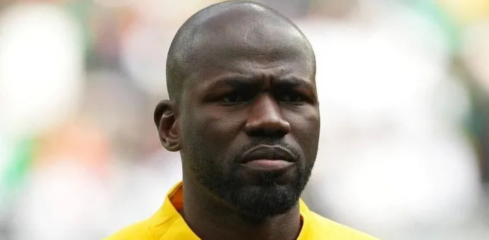 Déballages d'après Mondial : Kalidou Koulibaly en colère