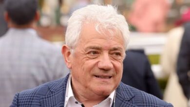 Kevin Keegan a été footballeur, de Liverpool et de l'Angleterre, et double ballon d'or