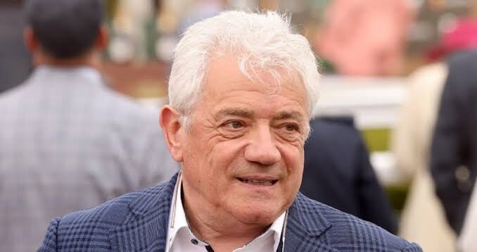 Kevin Keegan a été footballeur, de Liverpool et de l'Angleterre, et double ballon d'or
