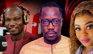 La revue de presse en wolof sur WALF FM, REWMI FM, AL FAYDA FM, RFM, ZIK FM, 2ATV et IRADIO et SOLO MEDIA