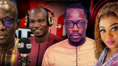 La revue de presse en wolof sur SOLO MEDIA, REWMI FM, WALF FM, AL FAYDA FM, RFM, ZIK FM et 2ATV
