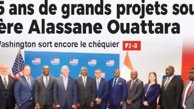 Les journaux ivoiriens du samedi 18 juillet 2026