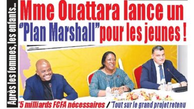 Les journaux ivoiriens du mercredi 15 juillet 2026