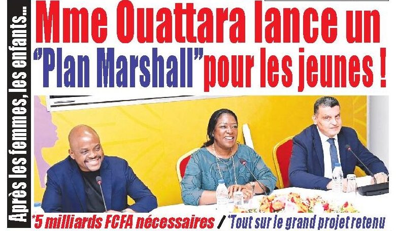 Les journaux ivoiriens du mercredi 15 juillet 2026