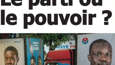 Les journaux sénégalais du samedi 11 juillet 2026