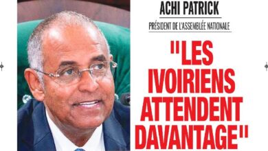 Les journaux ivoiriens du mercredi 01 juillet 2026