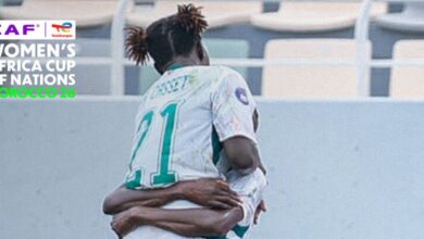 Les Lionnes se reprennent à la CAN féminine, contre le Kenya