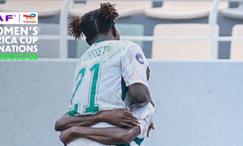 Les Lionnes se reprennent à la CAN féminine, contre le Kenya