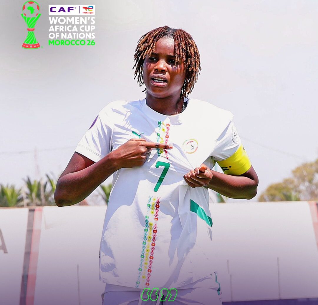 CAN 2026 : Mama Diop décline les ambitions des Lionnes