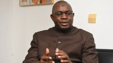 Apaisement du climat social : la méthode Mamadou Lamine Dianté