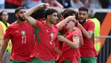 L’Europe domine le Top 8 du Mondial 2026