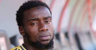 Moussa Wagué qui la Grèce pour le championnat albanais