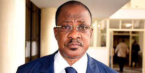 Le destin de l’Afrique se joue aussi au Sénégal .Par Me Madické Niang