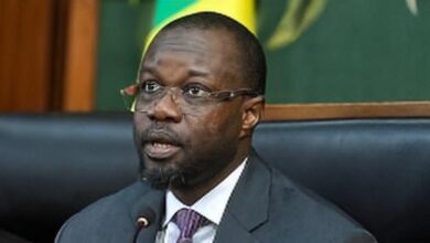 Assemblée Nationale : Ousmane Sonko case une dizaine d'anciens ministres