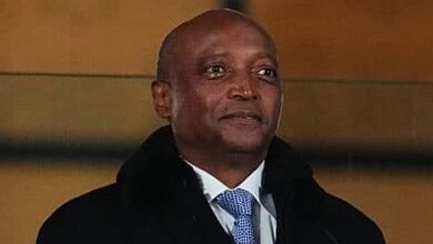 CAN à 28 sélections : confirmée par Patrice Motsepe
