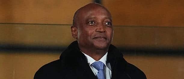 CAN à 28 sélections : confirmée par Patrice Motsepe