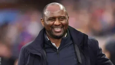 Sélectionneur national : ça se précise pour Patrick Vieira...