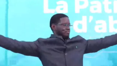 Parti politique : Président Diomaye lance "Kiiraay, les Patriotes républicains"