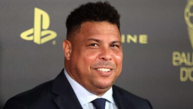 Mondial : Ronaldo parie sur une victoire facile de...