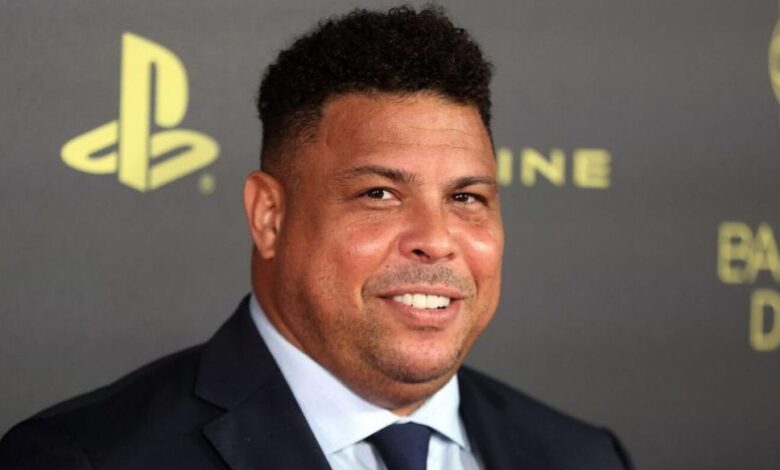 Mondial : Ronaldo parie sur une victoire facile de...