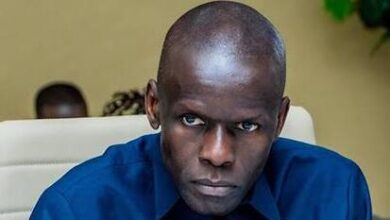 Port Autonome de Dakar : Wally Diouf Bodian limogé