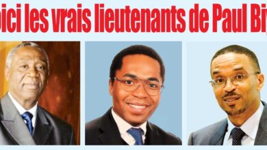 Les journaux camerounais du lundi 06 juillet 2026