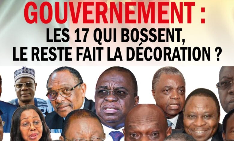 Les journaux camerounais du mardi 14 juillet 2026