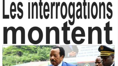 Les journaux camerounais du mardi 21 juillet 2026