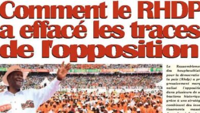 Les journaux ivoiriens du mercredi 22 juillet 2026