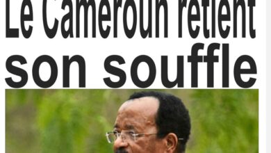Les journaux camerounais du jeudi 30 juillet 2026