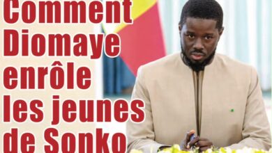 Les journaux sénégalais du vendredi 24 juillet 2026