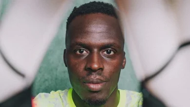 Mondial : Edouard Mendy n'est pas du tout content