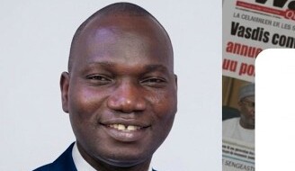 La revue de presse en wolof sur les radio et youtube