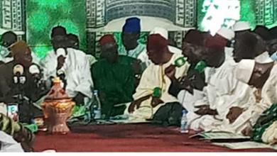 Tivaouane : le Burd lance le Gamou 2026
